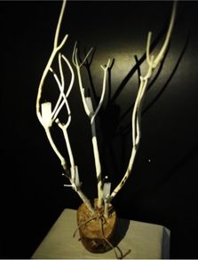 银烛秋光冷画屏全诗，银烛秋光冷画屏下一句