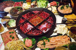 火锅店取名字大全创意，鲜牛肉火锅店取名