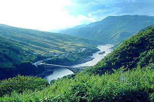 澜沧江湄公河流域地图，澜沧江湄公河合作机制成员国