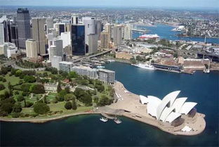 新南威尔士州有哪些机场