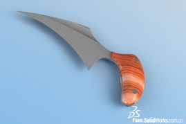 冷兵器界的暗杀利器: