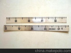 标尺是什么意思，标尺怎么用