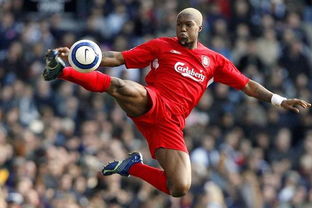 德吉布里尔·西塞的个人简介