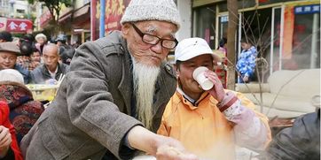 什麽叫孤寡老人?