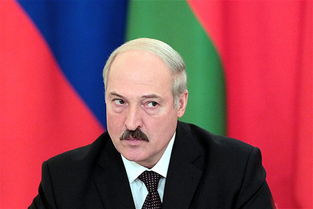 卢卡申科被通辑，卢卡申科被暗害