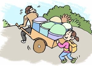 乐于助人的近义词两个字，乐于助人的近义词是什么?