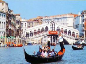 威尼斯的小艇课文，威尼斯的小艇电子课本