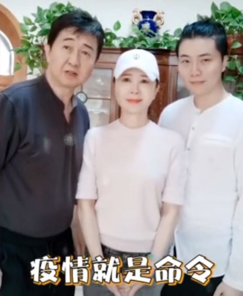 付笛声儿叫什么，付笛生的儿子卖车