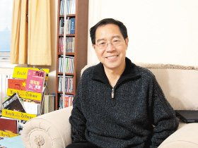 蔡定剑简介，蔡定剑 百科