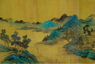 桃花源记翻译50字，桃花源记翻译及原文100字