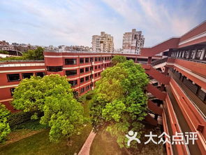 闸北区高中排名一览表