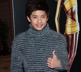 彭冠期主持节目，彭冠期是1