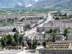 堆龙德庆区海拔多少米，堆龙德庆县是哪里