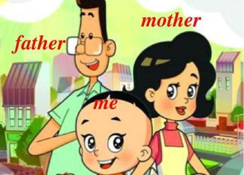 妈妈的英文称呼大全，妈妈的英文名怎么叫