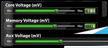 afterburner中文翻译，afterburner没有显卡温度