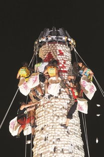 抢包山是什么节，抢包山这种风俗主要流行于哪里