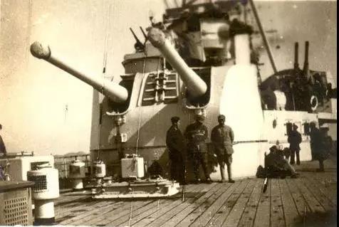 1949年继轮船海辽起义后还有哪些船起义?