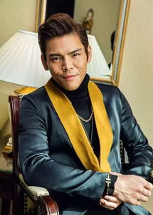 向左是谁?，向左个人资料和图片