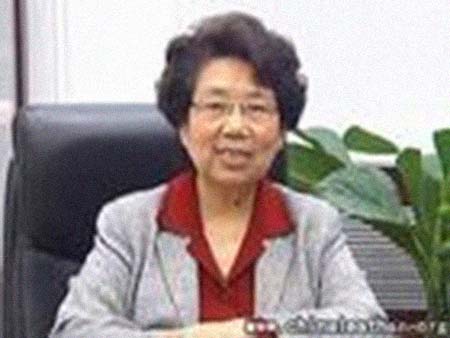 张淑华简介，张淑华爱思康