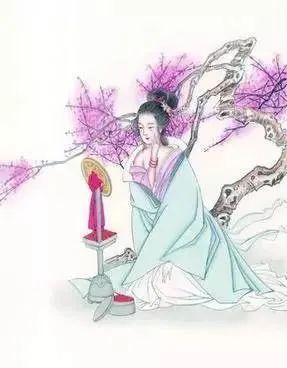 袅袅的四字成语