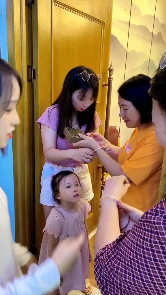 大姑妈用英语怎么说