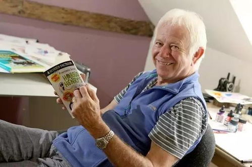 “henry”怎么读?