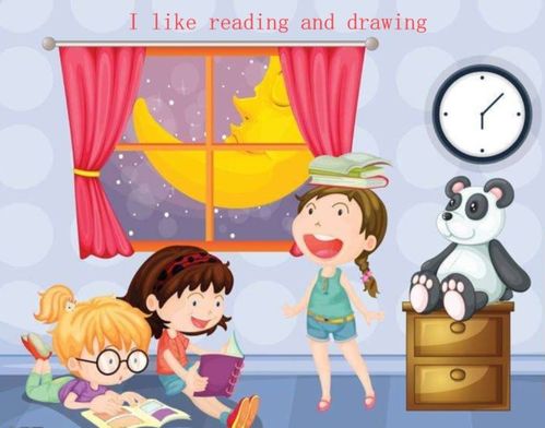 绘画英语怎么说读音?