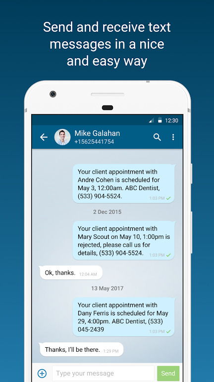 商务短信快车，商务短信群发