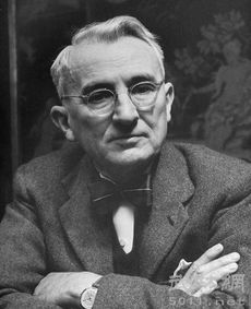 卡耐基口才培训学校，卡耐基写给女人的一生幸福忠告