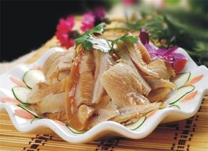 牛肚和牛肉的营养价值及功效