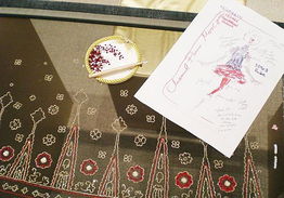 奢侈是什么意思