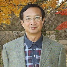 周珂宇个人资料，周珂锐