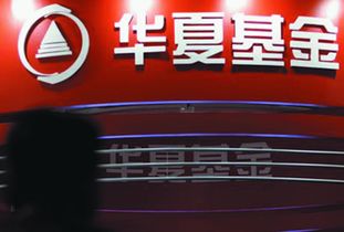 华夏基金会是什么意思