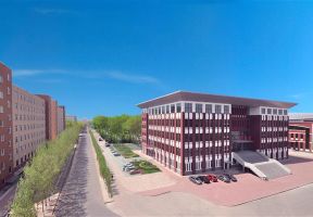 哈尔滨剑桥学院好不好