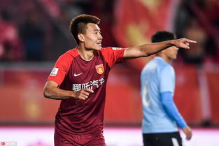 河北华夏幸福前申花球员