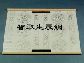 智取生辰纲读后感100字，智取生辰纲读后感500字