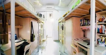 武汉大学宿舍情况，武汉大学宿舍有独立卫浴吗