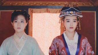 义成公主简介，奕承公主