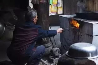 烧火是什么意思,有什么典故呀