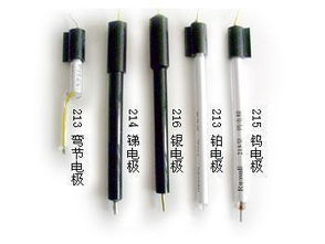 金属电极蒸镀，金属电极是阳极还是阴极