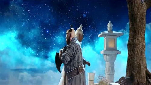 吴刚伐桂的神话故事,你有哪些了解?