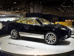 世爵跑车，世爵车标图片