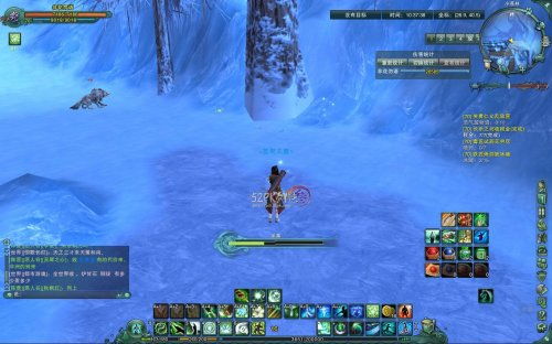 冰魂是什么血统