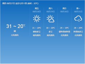 邯郸永年天气预报7天，邯郸永年天气预报明天