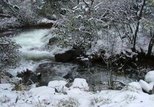 潦水是什么意思，潦水的拼音