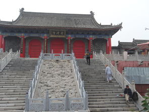 香积寺大战是什么时候的战役?