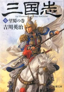 幻想三国志小说，三国志小说在线阅读白话版