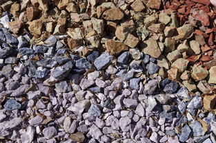 碎石子一方多少吨，碎石子机多少钱一台