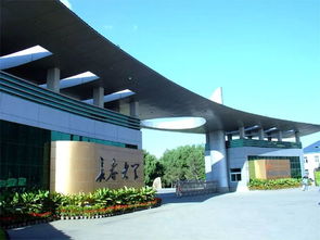 长春大学属于什么档次的大学?