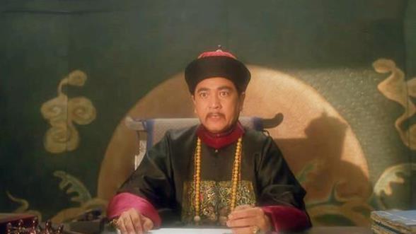 八府巡按相当于现在什么级别，八府巡按包龙星